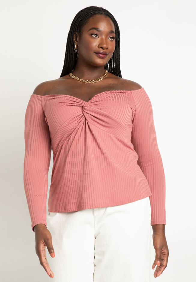 Walmart sells plus-size clothing brand Eloquii to FullBeauty Brands