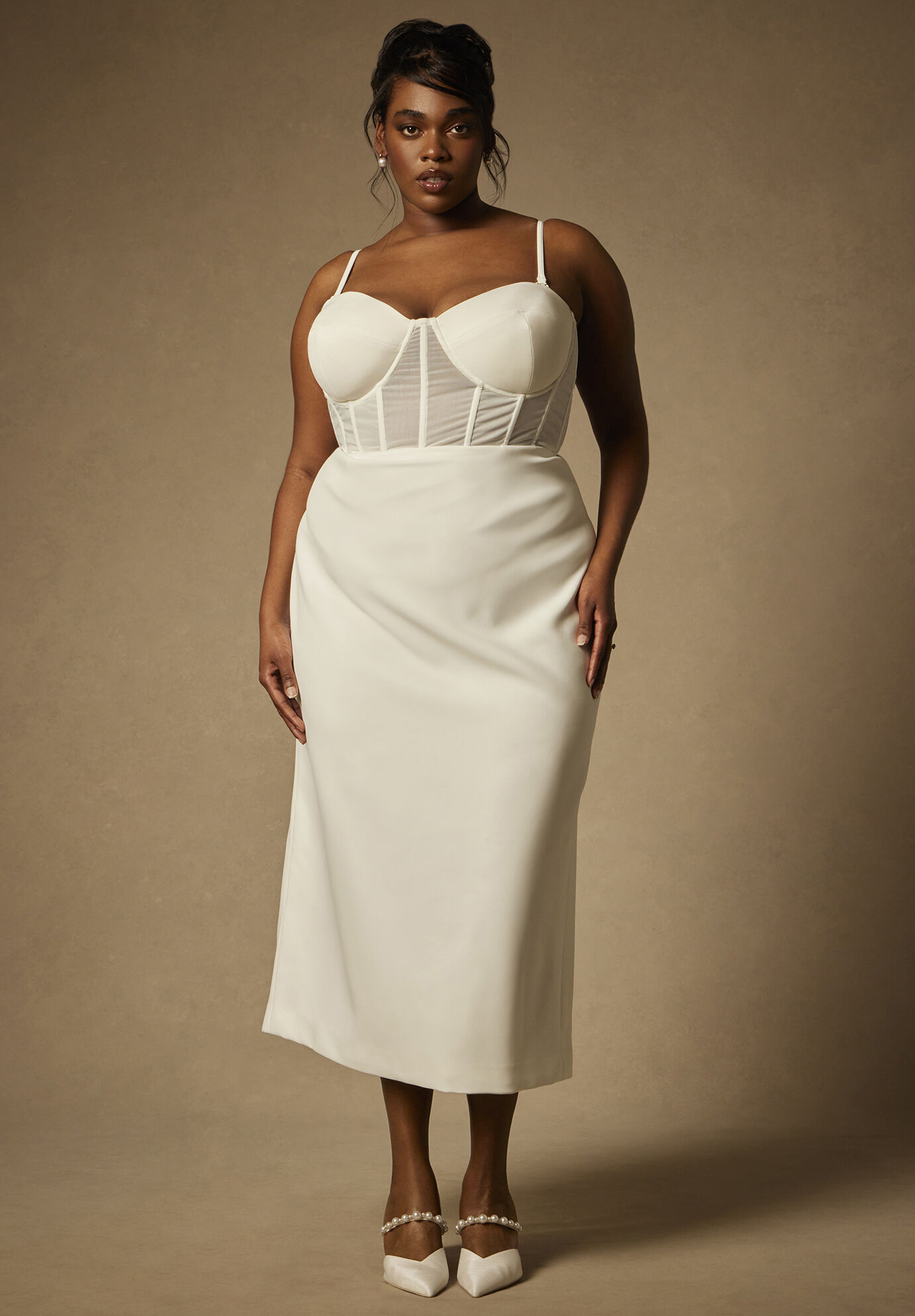 2nd Wedding Dresses Plus Size