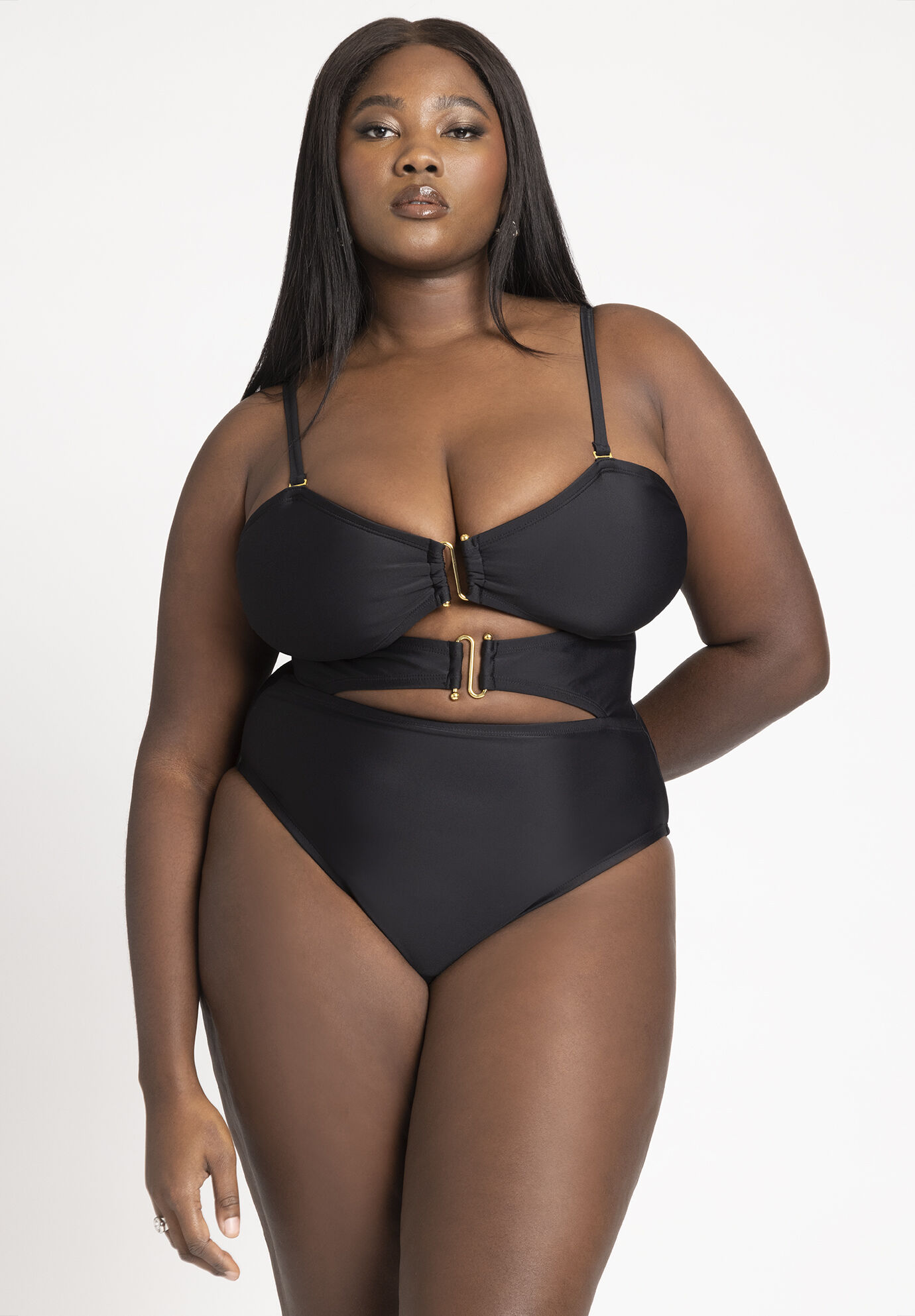 Plus size swimwear 2025 in sm department store