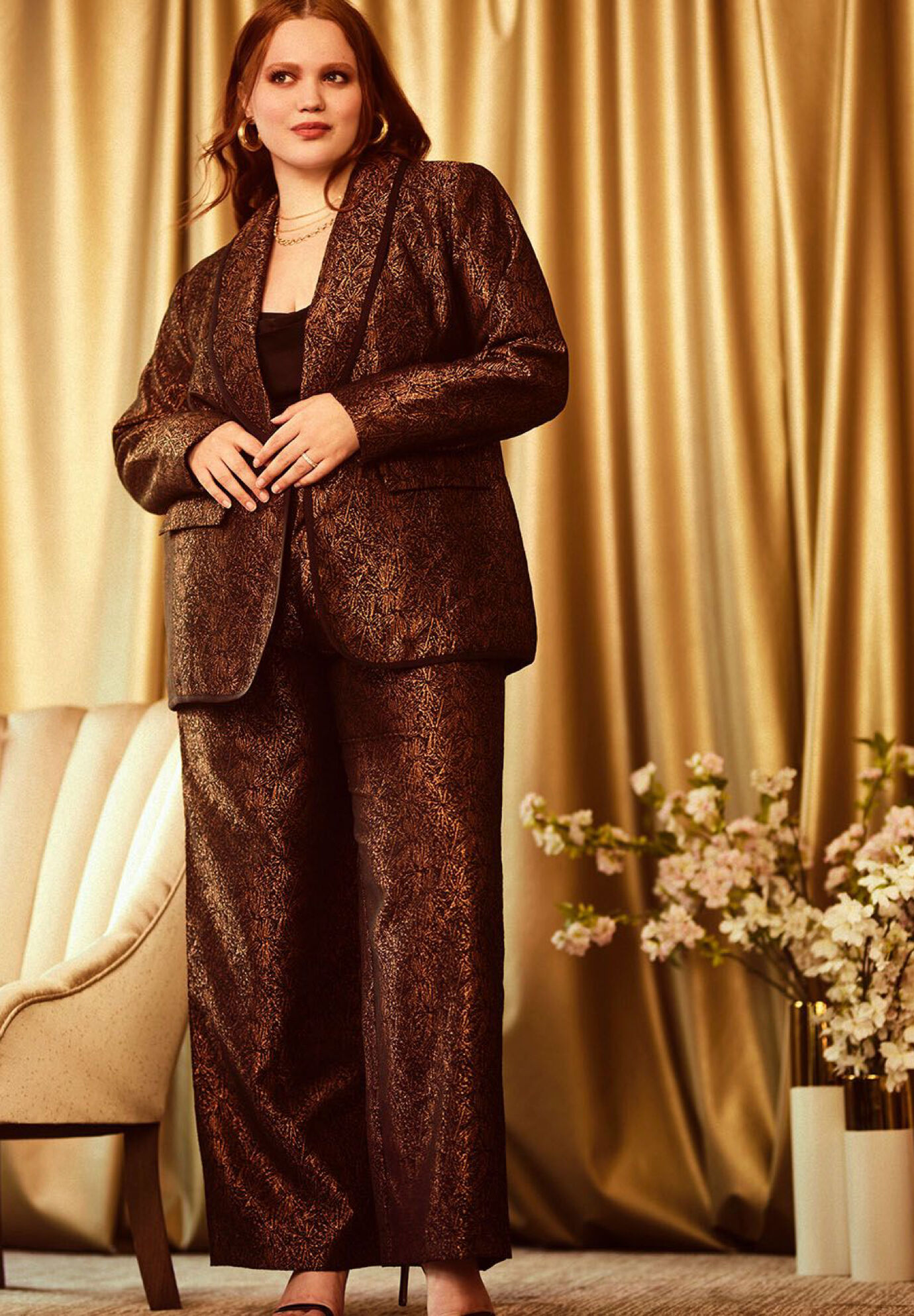 Velvet Suits - Buy Velvet Suits for Women Online | Libas