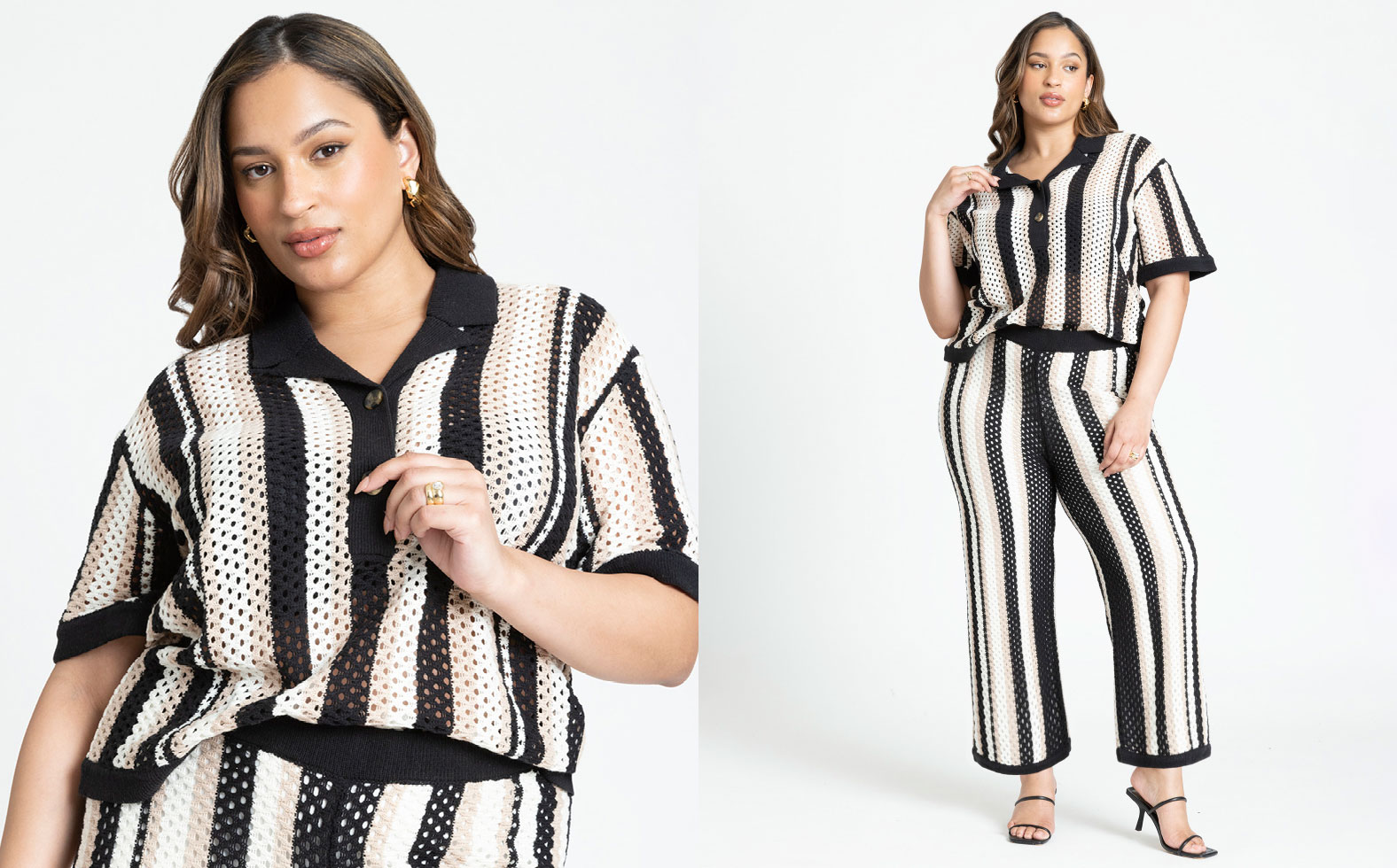 WOMAN WITHIN Fashion Catalog MUST-HAVE TOPS UP TO 40% OFF NEW