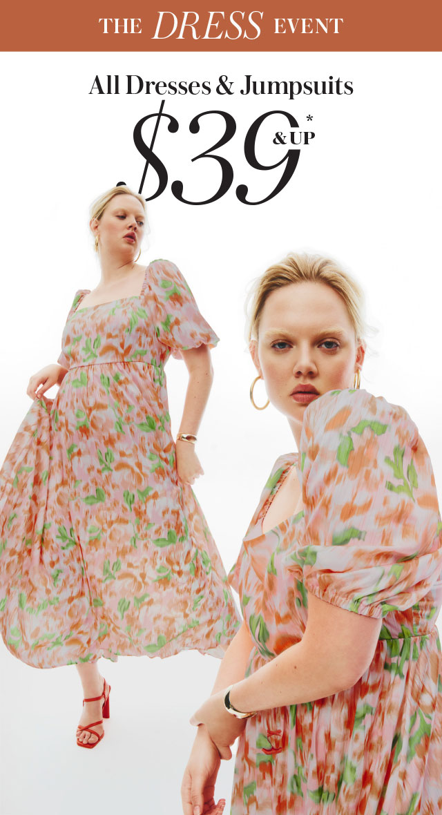 Eloquii dresses best sale on sale