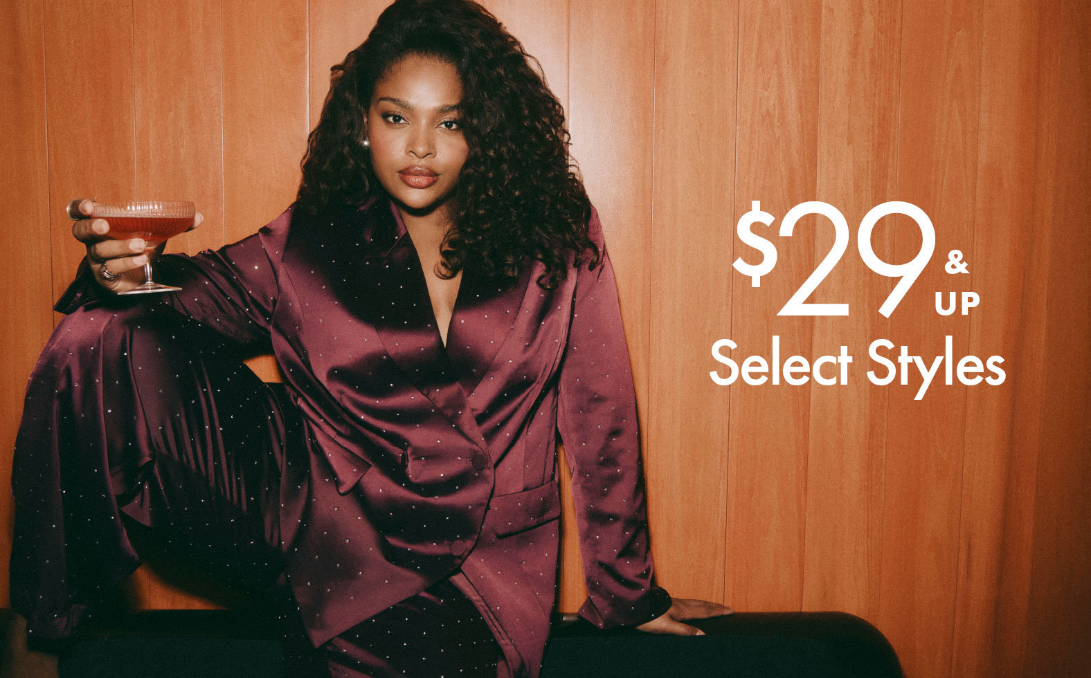 $29 & Up Select Styles